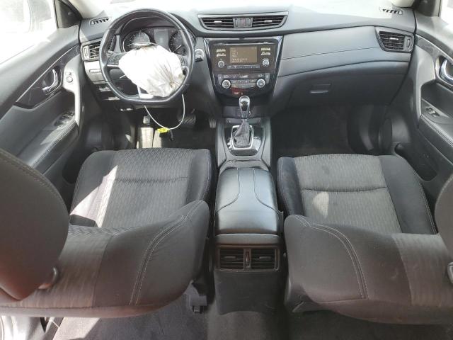 Photo 8 from auction – 2017 NISSAN ROGUE S with VIN JN8AT2MT1HW131379