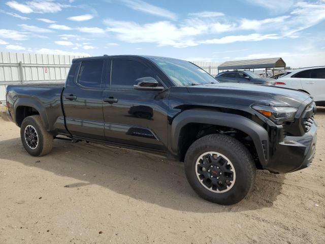 Photo 4 from auction – 2025 TOYOTA TACOMA DOUBLE CAB with VIN 3TMLB5JN1SM123840