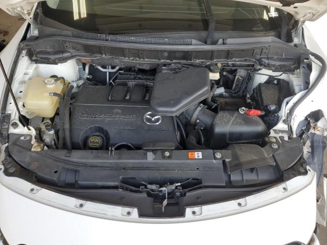 Photo 12 from auction – 2014 MAZDA CX-9 GRAND with VIN JM3TB3DA2E0443583