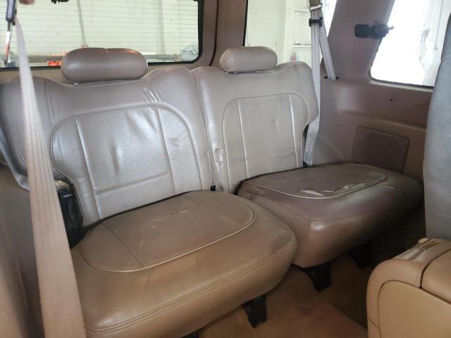 Photo 11 from auction – 1997 FORD EXPLORER with VIN 1FMDU24E2VUC44414