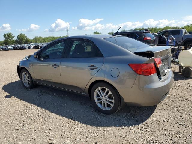 Photo 2 from auction – 2011 KIA FORTE EX with VIN KNAFU4A20B5361530