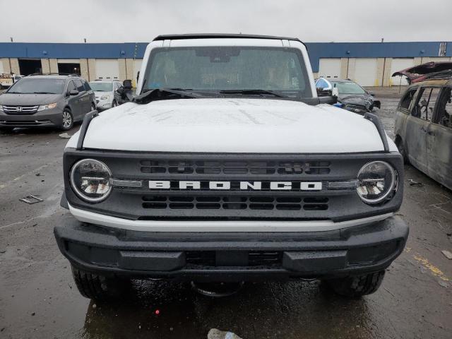 Photo 5 from auction – 2025 FORD BRONCO BIG with VIN 1FMDE7BH1SLA83739