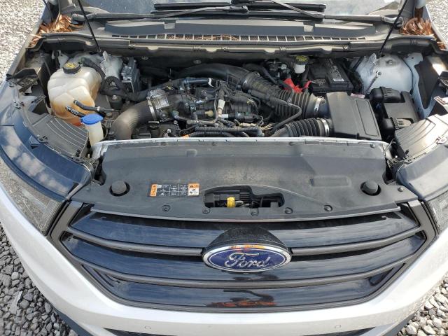 Photo 12 from auction – 2016 FORD EDGE SPORT with VIN 2FMPK4AP1GBB65930