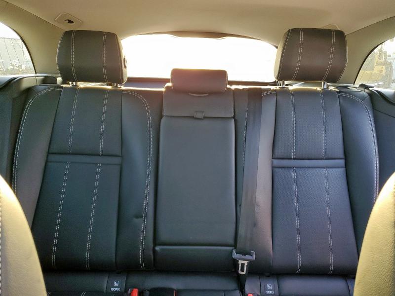 Photo 10 from auction – 2018 LAND ROVER RANGE ROVE with VIN SALYB2RX0JA737468