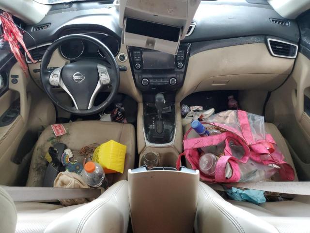 Photo 8 from auction – 2016 NISSAN ROGUE S with VIN JN8AT2MT4GW014765