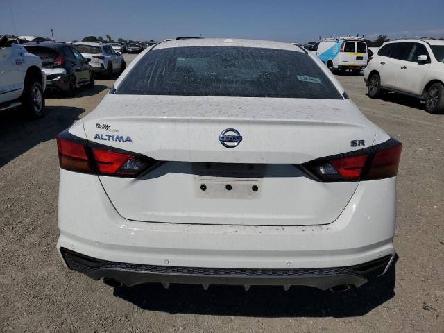 Photo 6 from auction – 2020 NISSAN ALTIMA SR with VIN 1N4BL4CV7LC191973