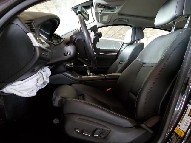 Photo 7 from auction – 2014 BMW 535 XI with VIN WBA5B3C53ED537693