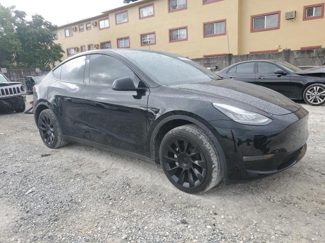 Photo 4 from auction – 2023 TESLA MODEL Y with VIN 7SAYGDEEXPA135587
