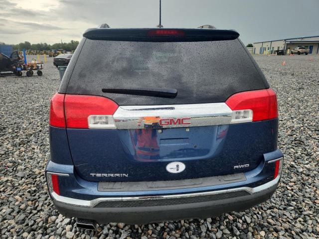 Foto 6 de la subasta – 2016 GMC TERRAIN SLT con VIN 2GKFLUEK6G6180867