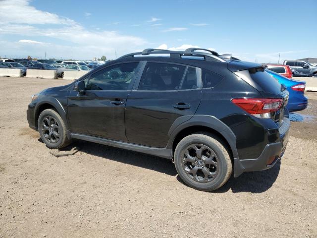 Photo 2 from auction – 2021 SUBARU CROSSTREK with VIN JF2GTHSC3MH207096