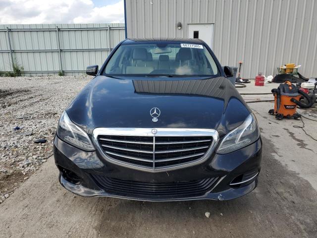 Photo 5 from auction – 2014 MERCEDES-BENZ E 350 4MAT with VIN WDDHF8JB8EA915122