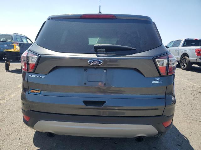 Photo 6 from auction – 2017 FORD ESCAPE SE with VIN 1FMCU9GD0HUC17935