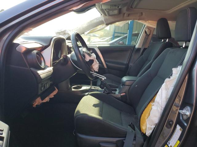 Photo 7 from auction – 2018 TOYOTA RAV4 ADVEN with VIN JTMWFREV3JD117597