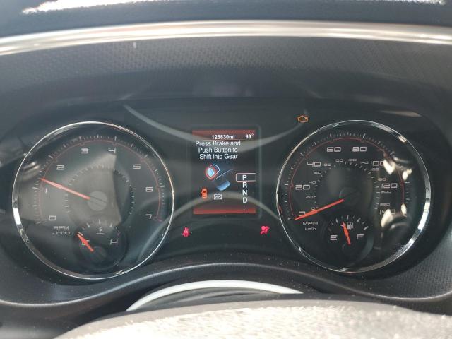 Photo 9 from auction – 2013 DODGE CHARGER SE with VIN 2C3CDXBG7DH563363