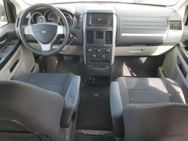 Photo 8 from auction – 2010 DODGE GRAND CARA with VIN 2D4RN4DE5AR276061