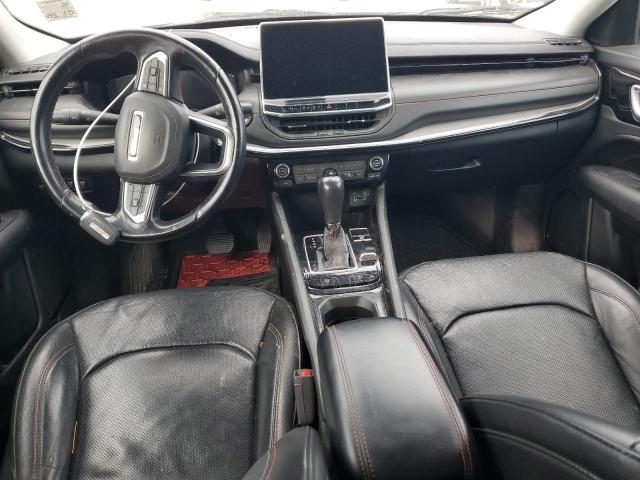 Photo 8 from auction – 2022 JEEP COMPASS TR with VIN 3C4NJDDB0NT170181