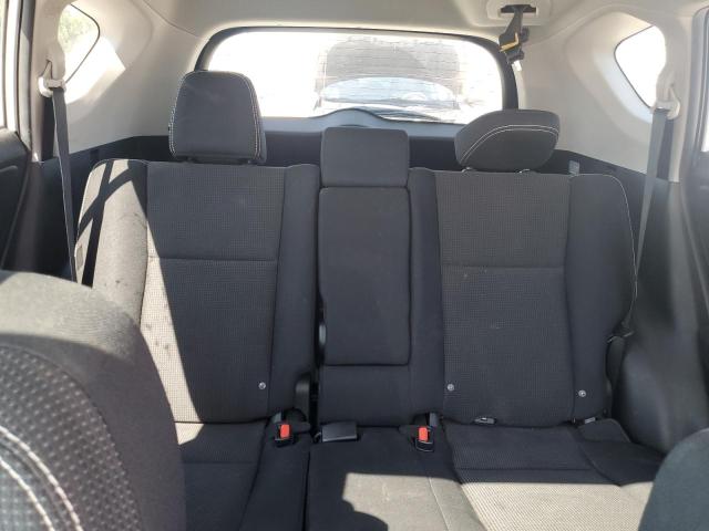 Photo 10 from auction – 2016 TOYOTA RAV4 XLE with VIN 2T3RFREV7GW501035