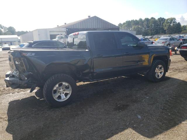 Photo 3 from auction – 2017 CHEVROLET SILVERADO with VIN 3GCUKREC6HG327464