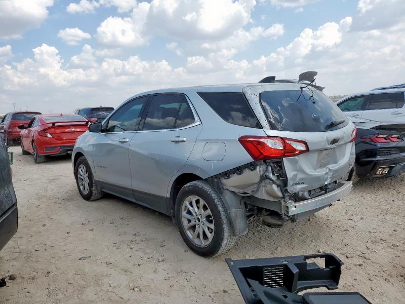 Photo 2 from auction – 2019 CHEVROLET EQUINOX LT with VIN 2GNAXKEV2K6228308