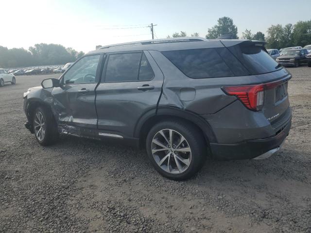 Photo 2 from auction – 2025 FORD EXPLORER P with VIN 1FMWK8HC8SGA96631