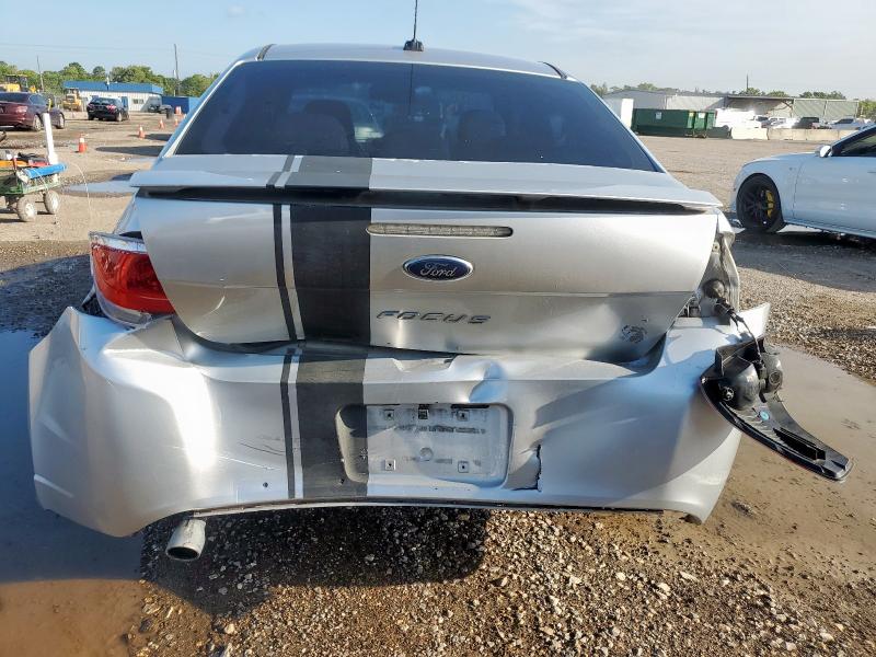 Photo 6 from auction – 2011 FORD FOCUS SES with VIN 1FAHP3GN6BW107786