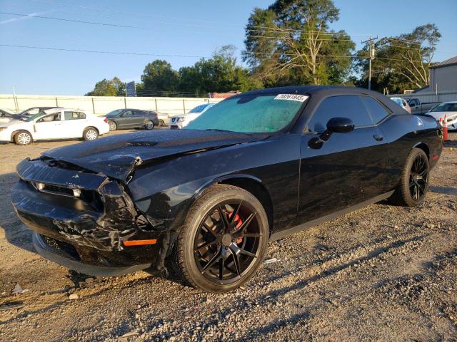 DODGE CHALLENGER 2016 with VIN 2C3CDZAG8GH232230 - Photo from auction