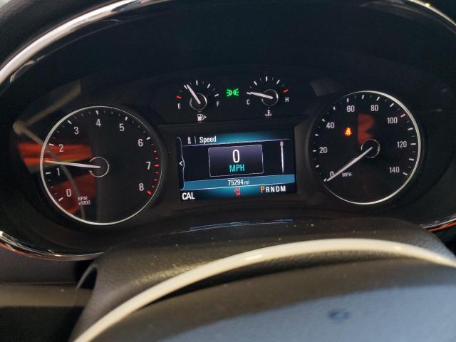 Photo 9 from auction – 2019 BUICK ENCORE PRE with VIN KL4CJASB6KB946085