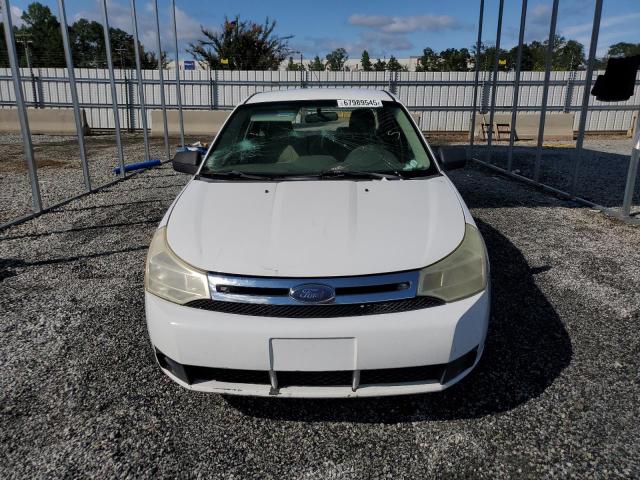 Photo 5 from auction – 2008 FORD FOCUS SE with VIN 1FAHP35N58W125983