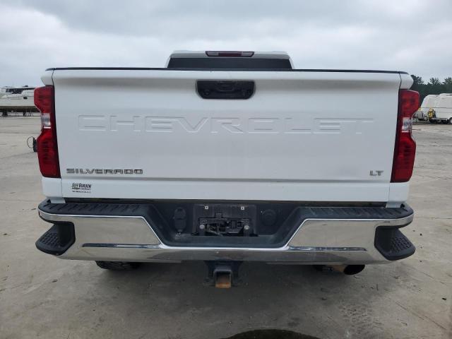 Photo 6 from auction – 2024 CHEVROLET SILVERADO with VIN 1GC2YNE75RF108628