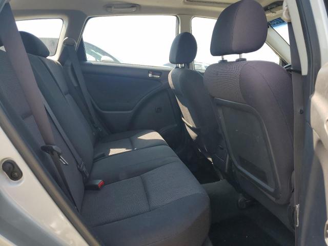 Photo 10 from auction – 2003 TOYOTA COROLLA MA with VIN 2T1KR32E83C155768
