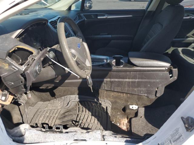 Photo 7 from auction – 2016 FORD FOCUS with VIN 3FA6P0H74GR330182
