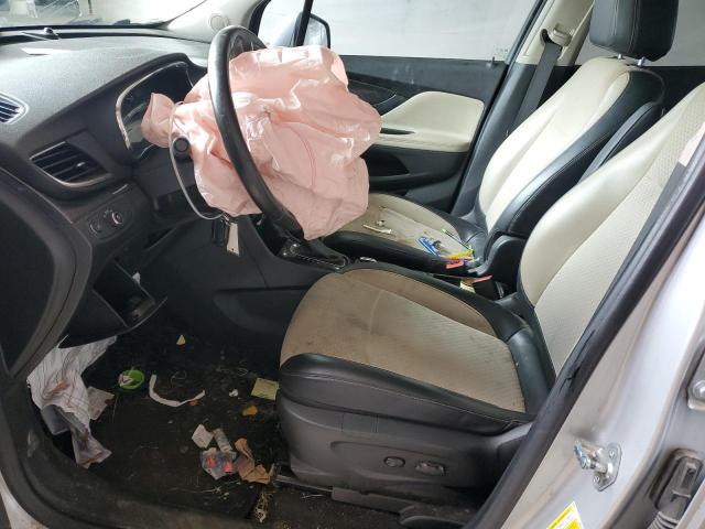 Photo 7 from auction – 2020 BUICK ENCORE PRE with VIN KL4CJASB3LB352345