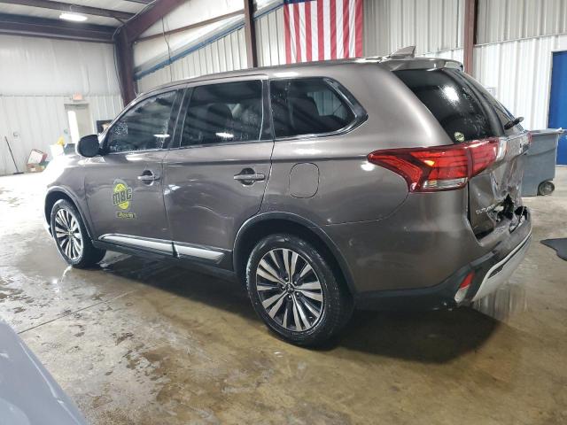 Photo 2 from auction – 2020 MITSUBISHI OUTLANDER with VIN JA4AD2A31LZ033242
