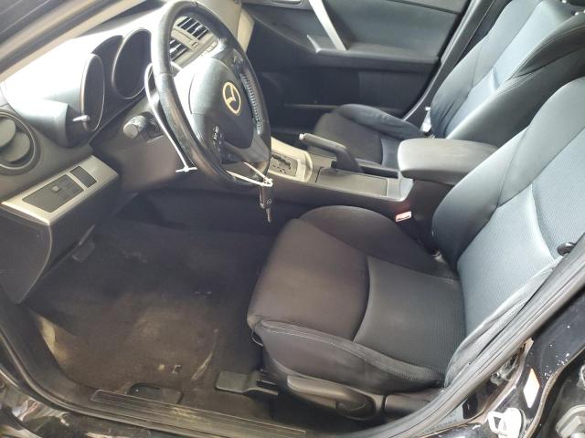 Photo 7 from auction – 2010 MAZDA 3 S with VIN JM1BL1H52A1335360