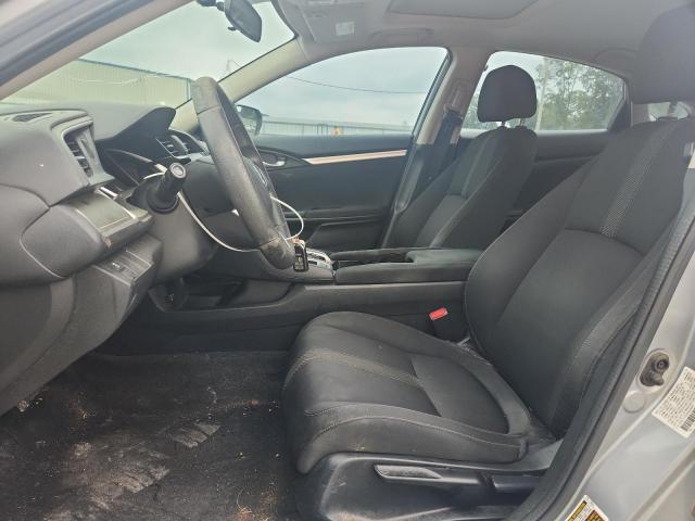 Photo 7 from auction – 2017 HONDA CIVIC EX with VIN 2HGFC1F35HH634325