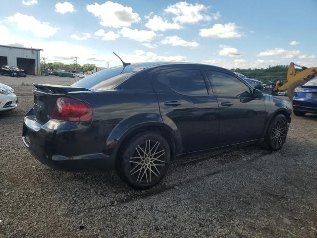 Photo 3 from auction – 2012 DODGE AVENGER R/ with VIN 1C3CDZBG5CN233190
