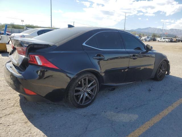 Photo 3 from auction – 2016 LEXUS IS 200T with VIN JTHBA1D26G5015363