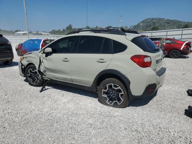 Photo 2 from auction – 2017 SUBARU CROSSTREK with VIN JF2GPABC4HG249381