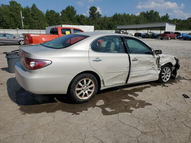 Photo 3 from auction – 2004 LEXUS ES 330 with VIN JTHBA30G640009309