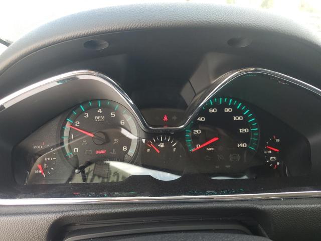 Photo 9 from auction – 2017 CHEV TRAVERSE PREMIER with VIN 1GNKRJKDXHJ151767