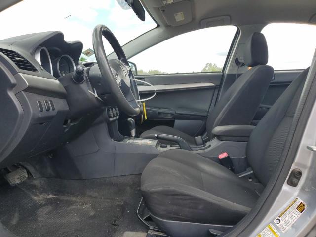 Photo 7 from auction – 2014 MITSUBISHI LANCER ES/ with VIN JA32U2FU0EU010240