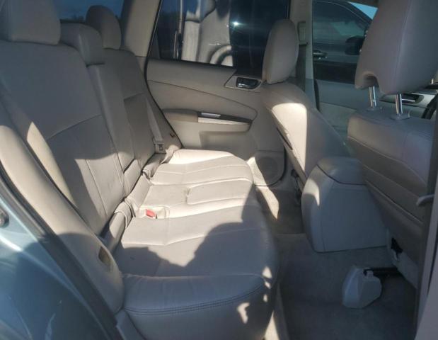 Photo 11 from auction – 2010 SUBARU FORESTER 2 with VIN JF2SH6DC5AH721976