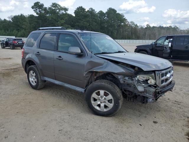 Photo 4 from auction – 2010 FORD ESCAPE LIM with VIN 1FMCU9EG1AKD01423