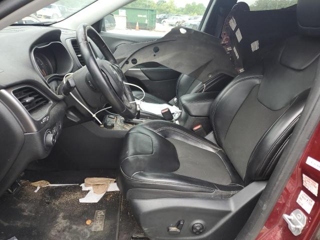 Photo 7 from auction – 2019 JEEP CHEROKEE L with VIN 1C4PJMLB3KD175015