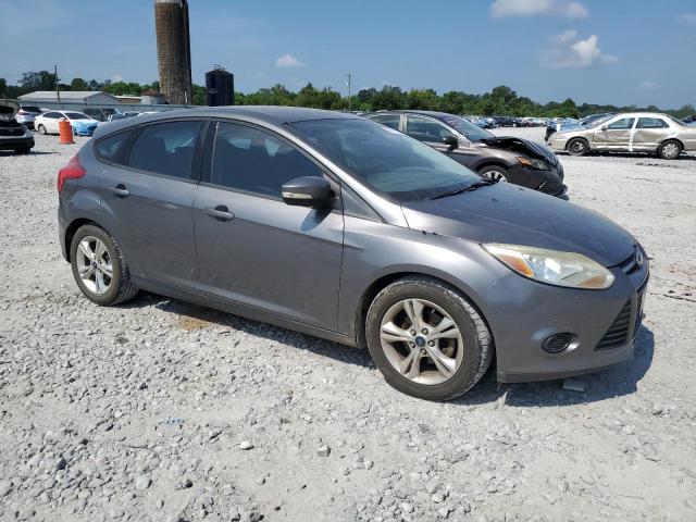Photo 4 from auction – 2013 FORD FOCUS SE with VIN 1FADP3K20DL349196