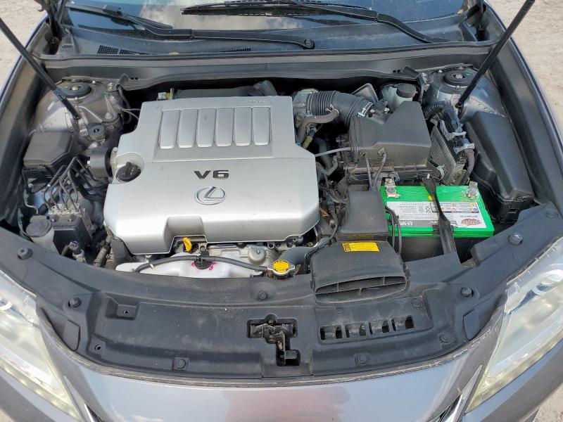 Photo 11 from auction – 2013 LEXUS ES 350 with VIN JTHBK1GG2D2004328
