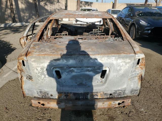 Photo 6 from auction – 2004 ACURA TL with VIN 19UUA66244A057281