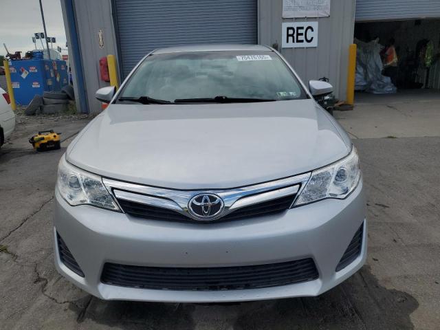 Photo 5 from auction – 2014 TOYOTA CAMRY L with VIN 4T1BF1FK5EU844889