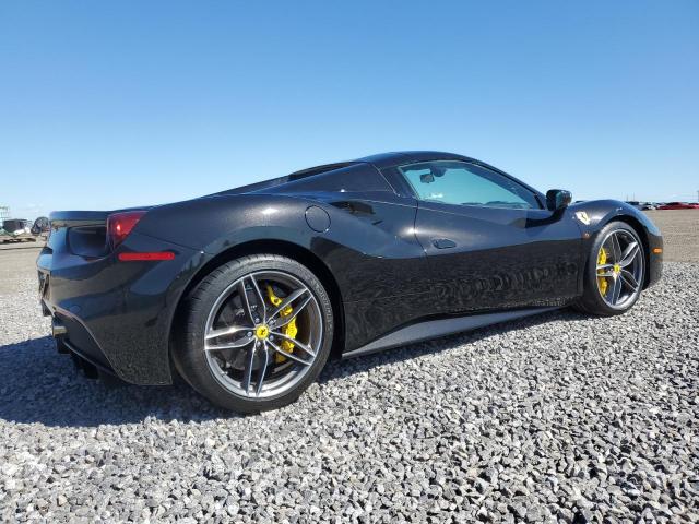 Photo 3 from auction – 2018 FERRARI 488 SPIDER with VIN ZFF80AMAXJ0237612