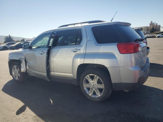 Photo 2 from auction – 2012 GMC 4RUNNER LIMITED with VIN 2GKALUEK1C6328556